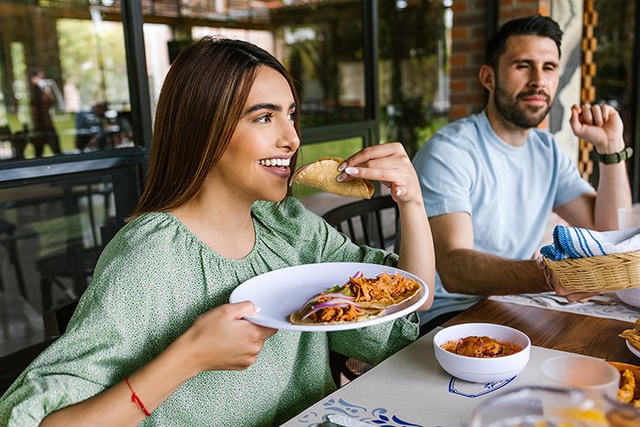 How to Enjoy Healthy Dining at Mexican Restaurants
