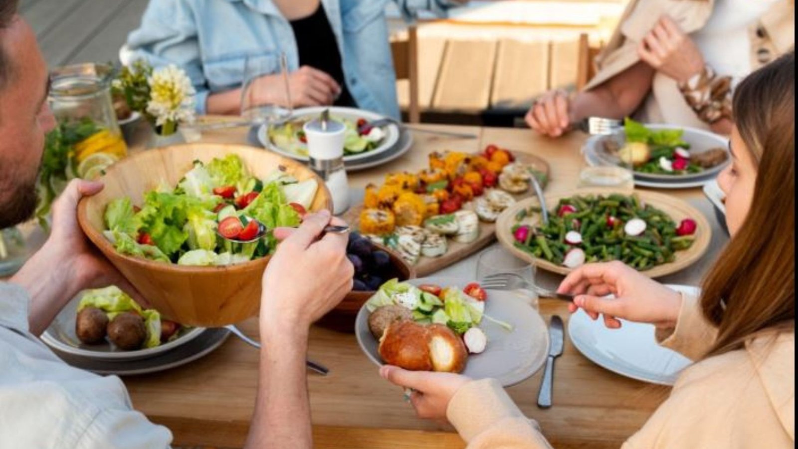 How Restaurants Are Redefining Healthy Dining