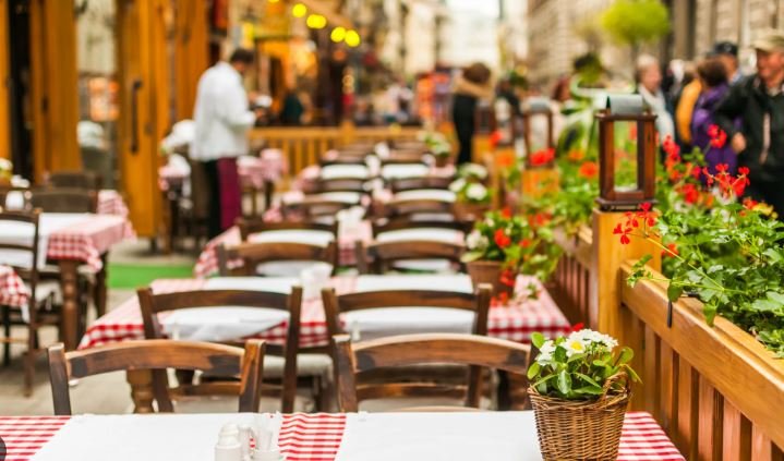 How to Find the Best Food Restaurants