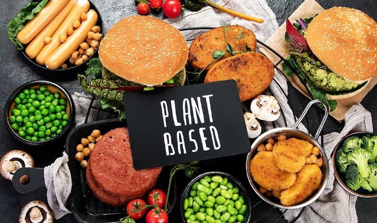 Plant-Based Alternatives in Global Cuisine