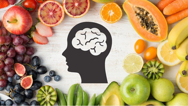 Nutrition in Enhancing Mental Well-Being