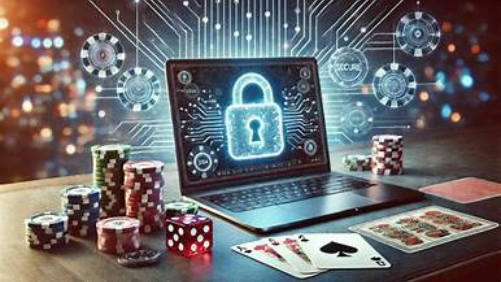 Is Online Gambling Safe What Every Player Should Know