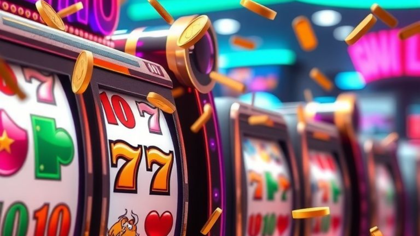 Stellar Spins Casino Review