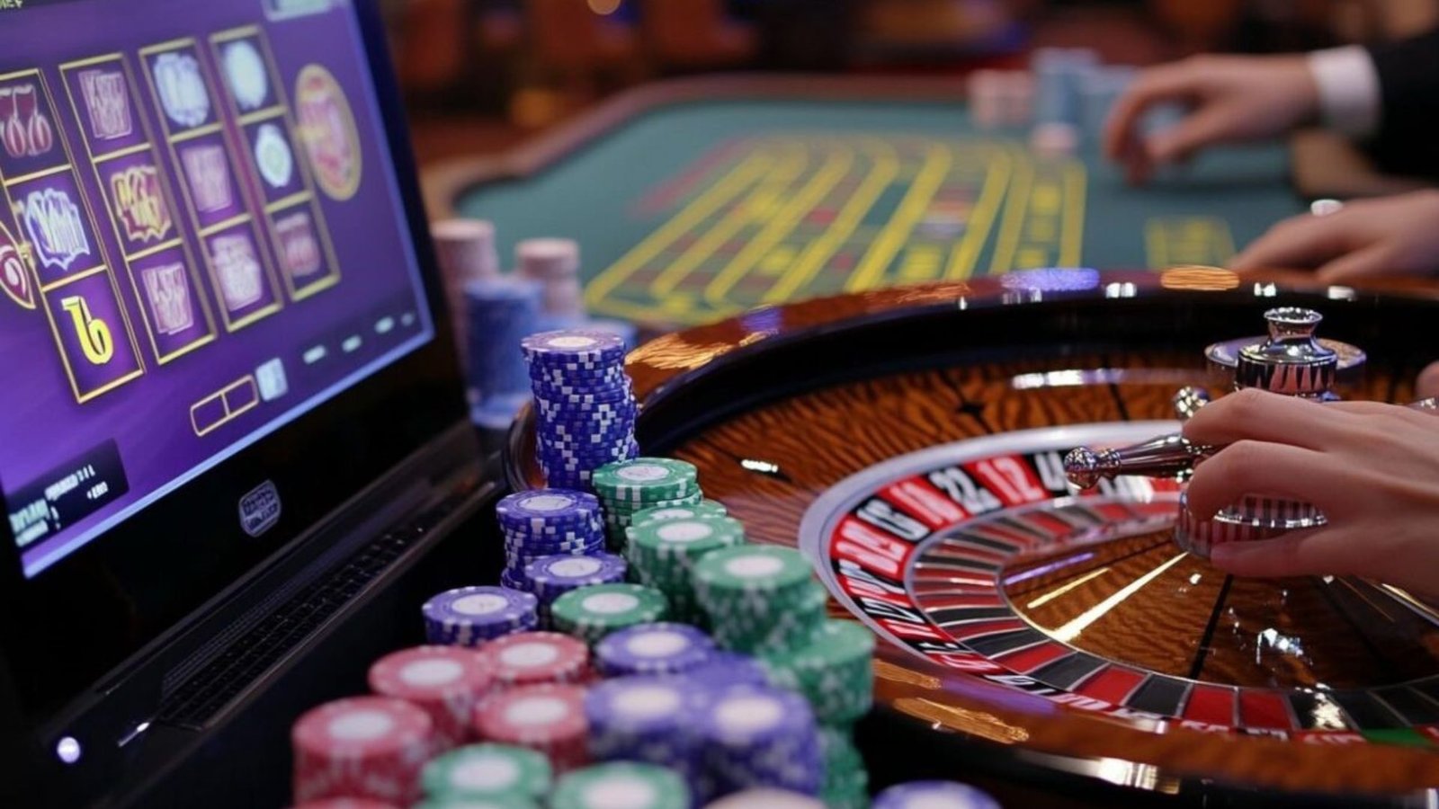 Casino Grid View UX Customization Jackpot Jill Review 2026