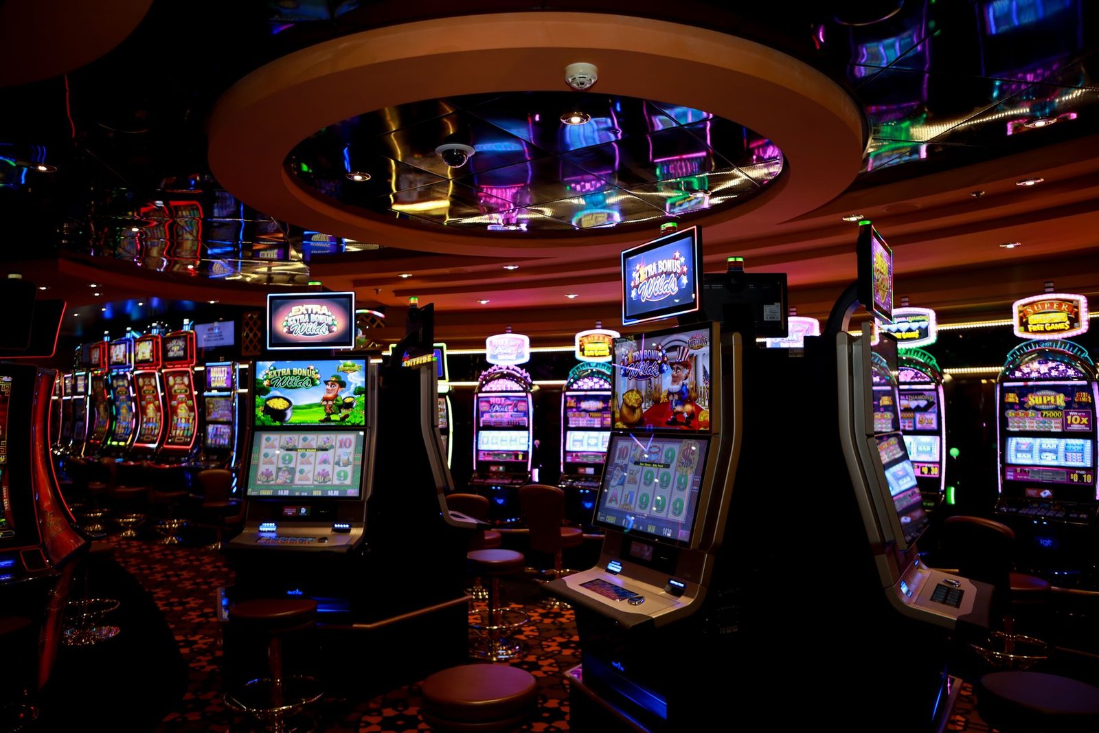 Fast Withdrawal Jackpot Pokies Promo Guide | Crazy Vegas