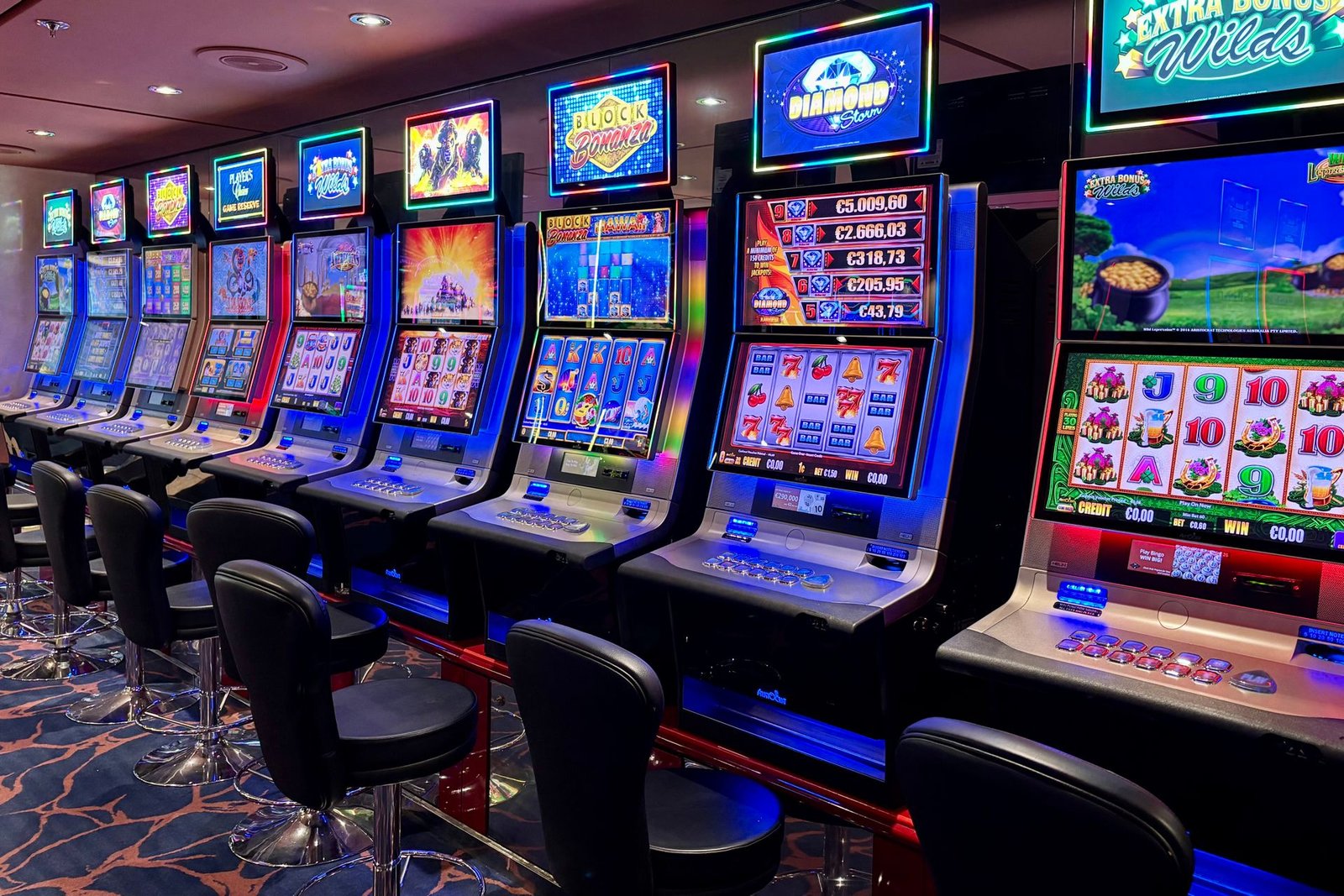 Crazy Vegas Review: Best Instant Payout Approval Casino